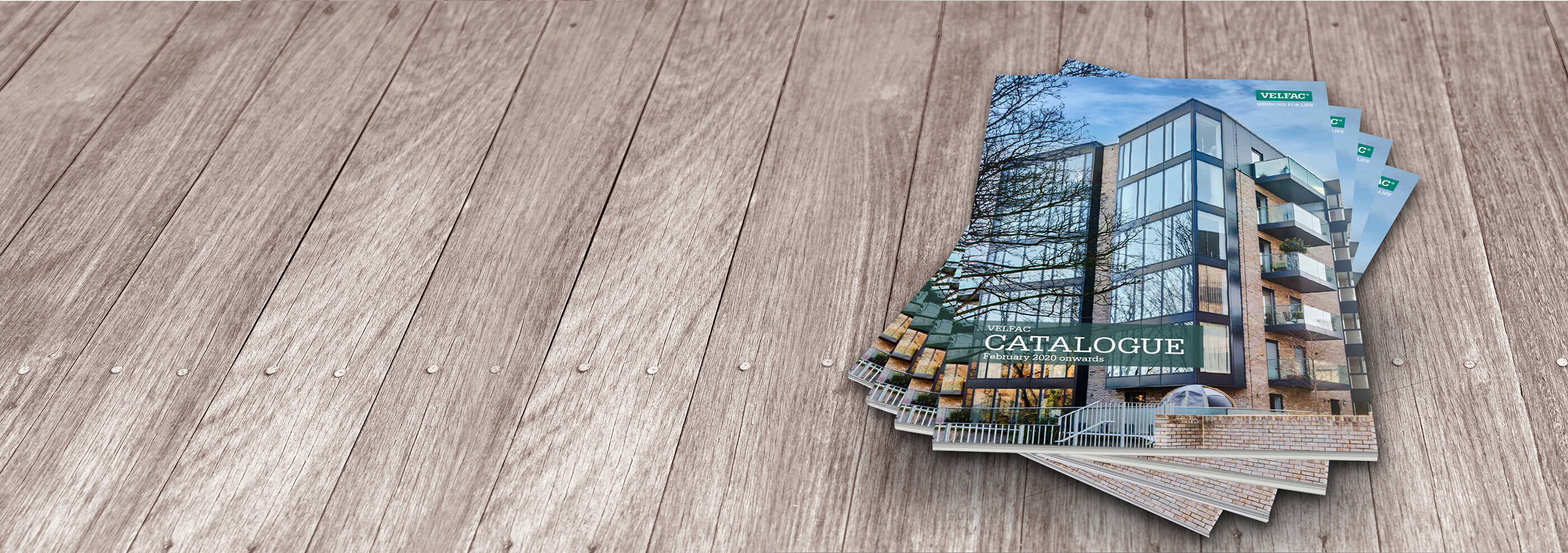 VELFAC Product catalogue (1)